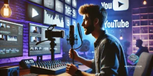 Dicas para criar um canal de sucesso no YouTubeDicas para criar um canal de sucesso no YouTube