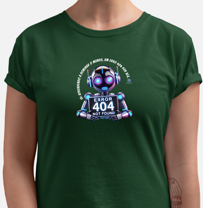 Camisetas MindProductions