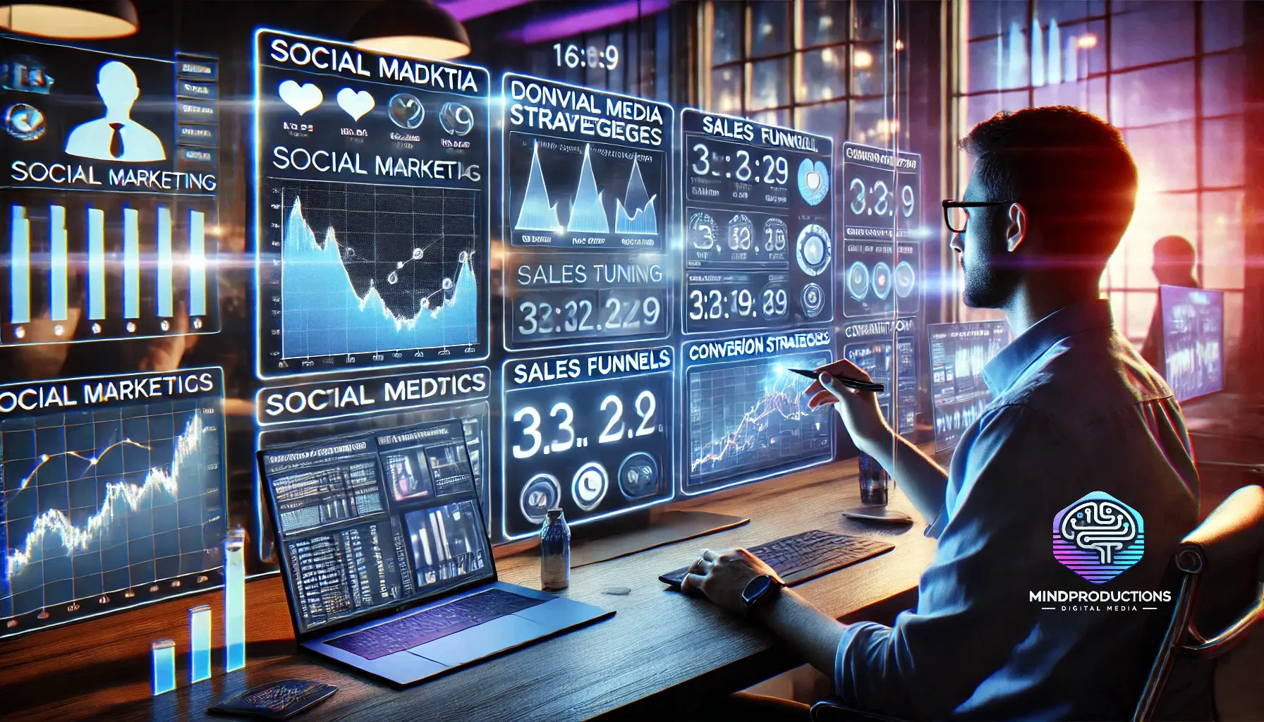 Como transformar seguidores em clientes