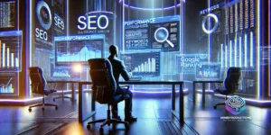 SEO para iniciantes