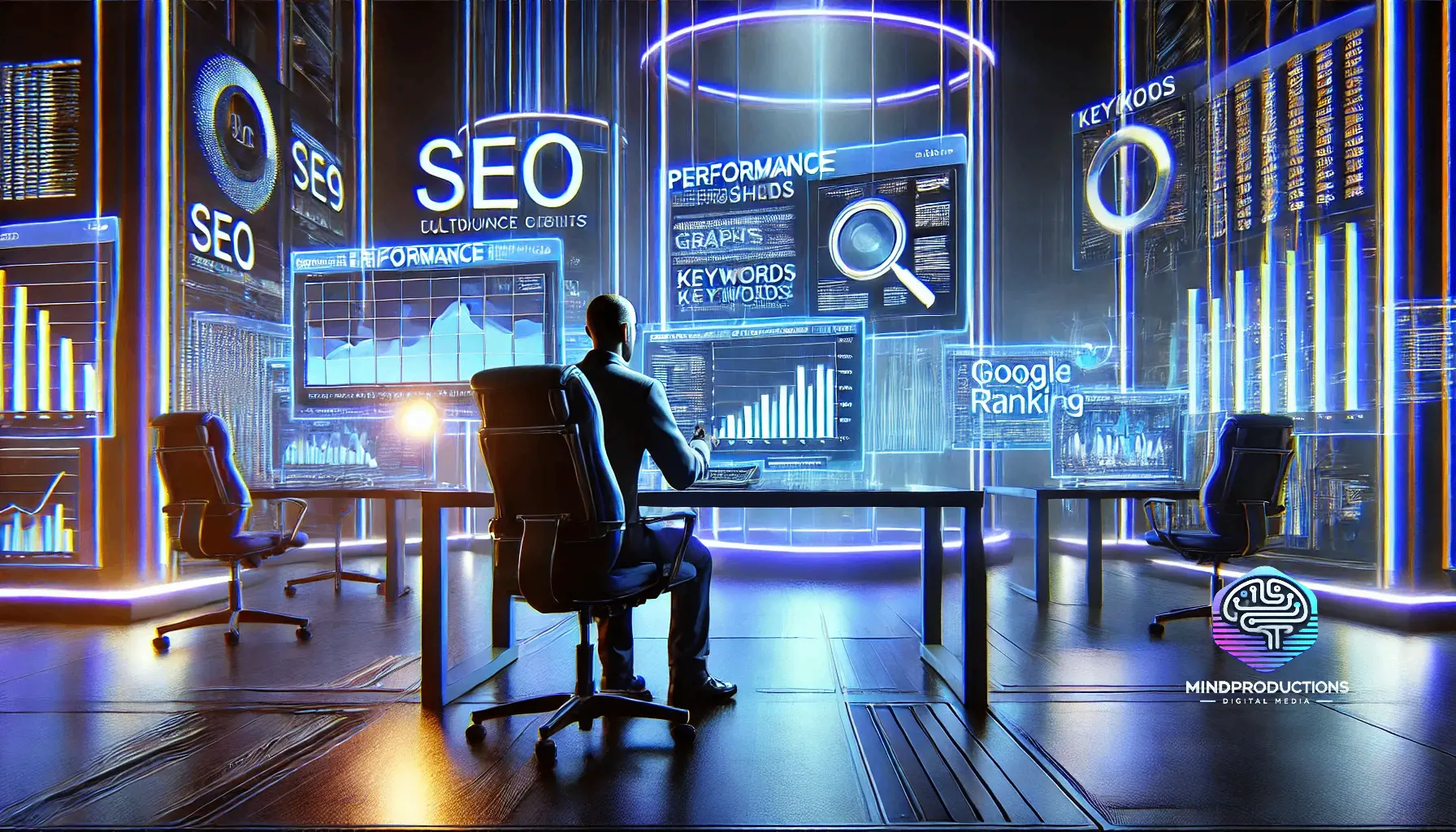 SEO para iniciantes