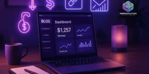 Como monetizar um blog