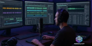 Os Softwares mais Utilizados na Edição de Áudio