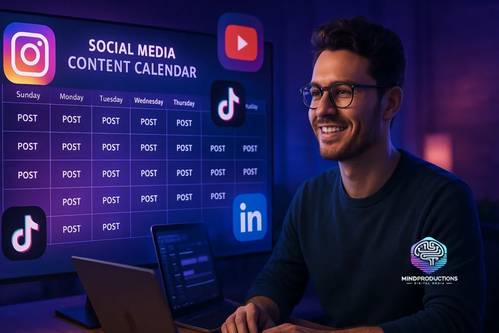 Os Melhores Aplicativos para Programar Postagens
