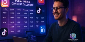 Os Melhores Aplicativos para Programar Postagens