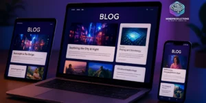 A Importância das Imagens e do Design