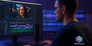 Os erros mais comuns ao editar vídeos