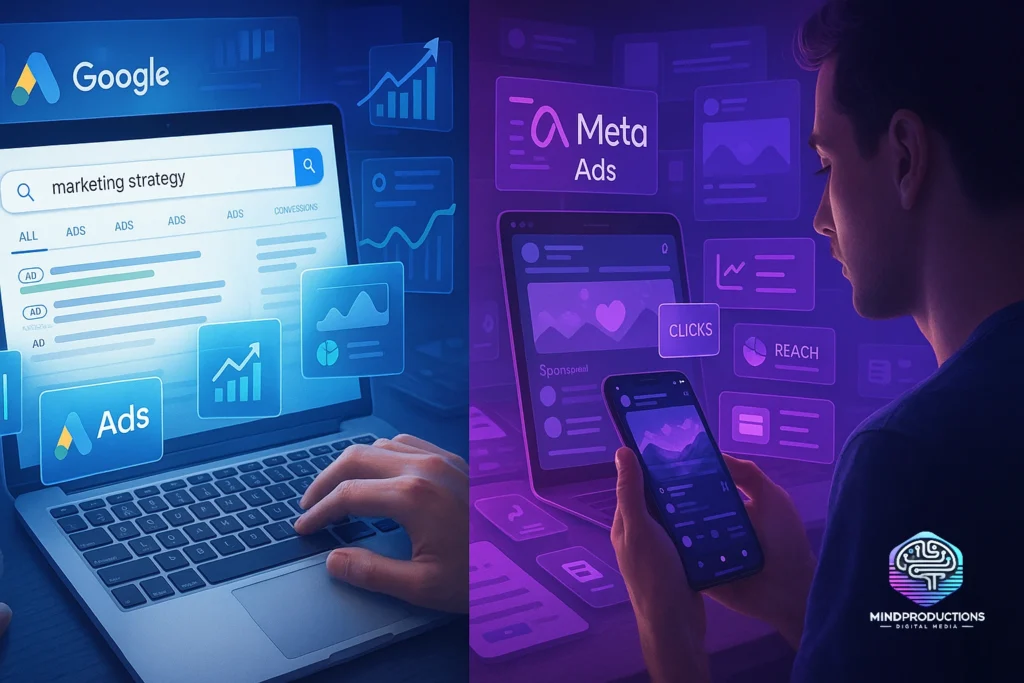 Inteligência Artificial no Marketing Digital
