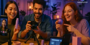 Marketing de Influência com Micro e Nano Influenciadores
