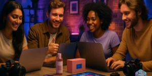programa de embaixadores com micro e nano influenciadores